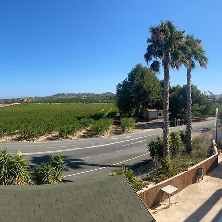 Hotel La Oficina San Miguel De Salinas Eksteriør bilde