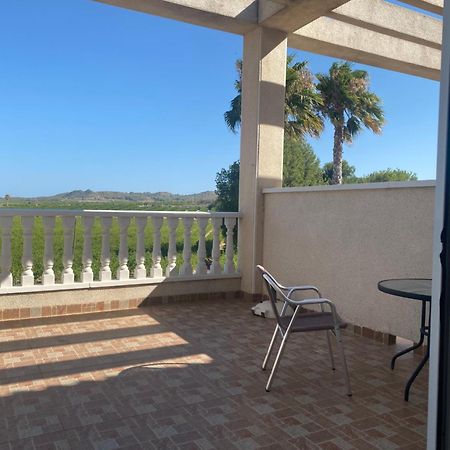 Hotel La Oficina San Miguel De Salinas Eksteriør bilde