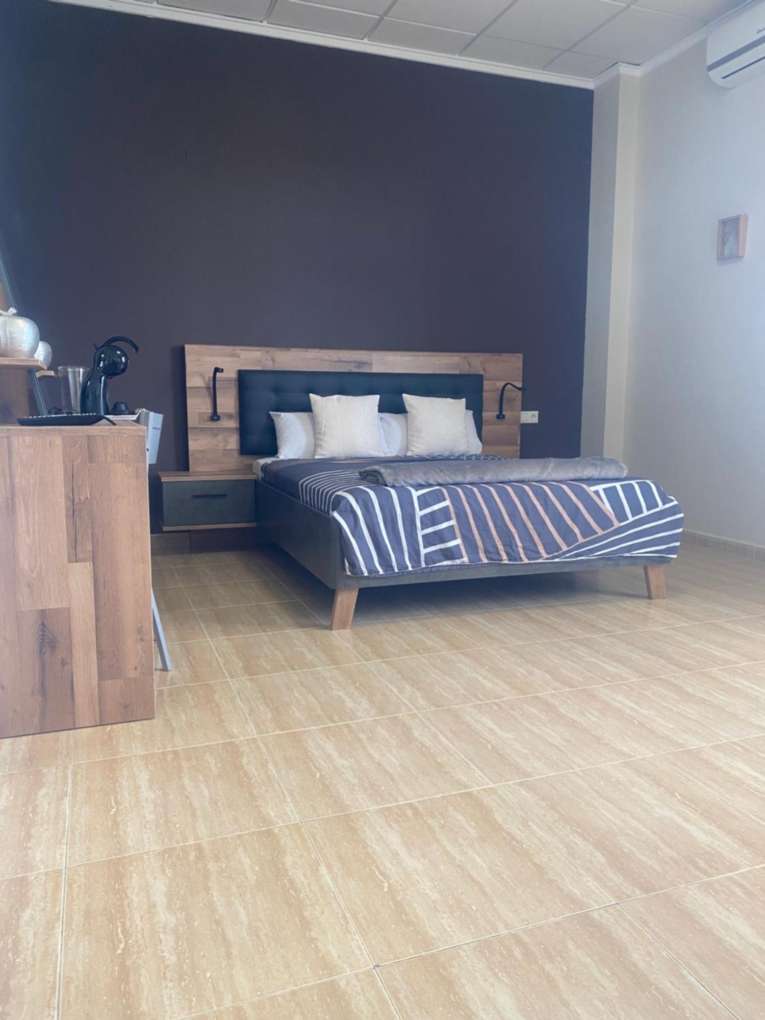 Hotel La Oficina San Miguel De Salinas Eksteriør bilde