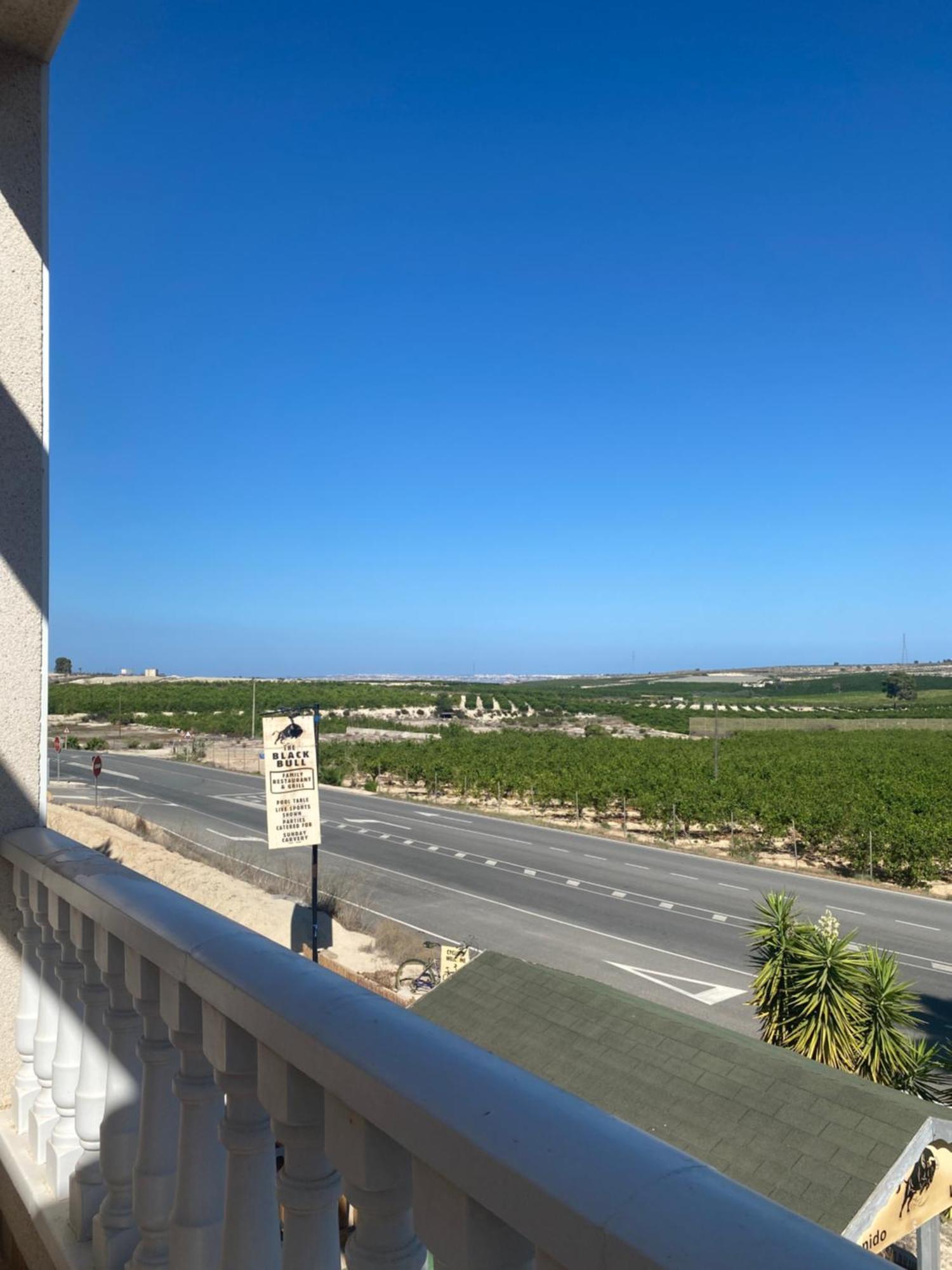 Hotel La Oficina San Miguel De Salinas Eksteriør bilde