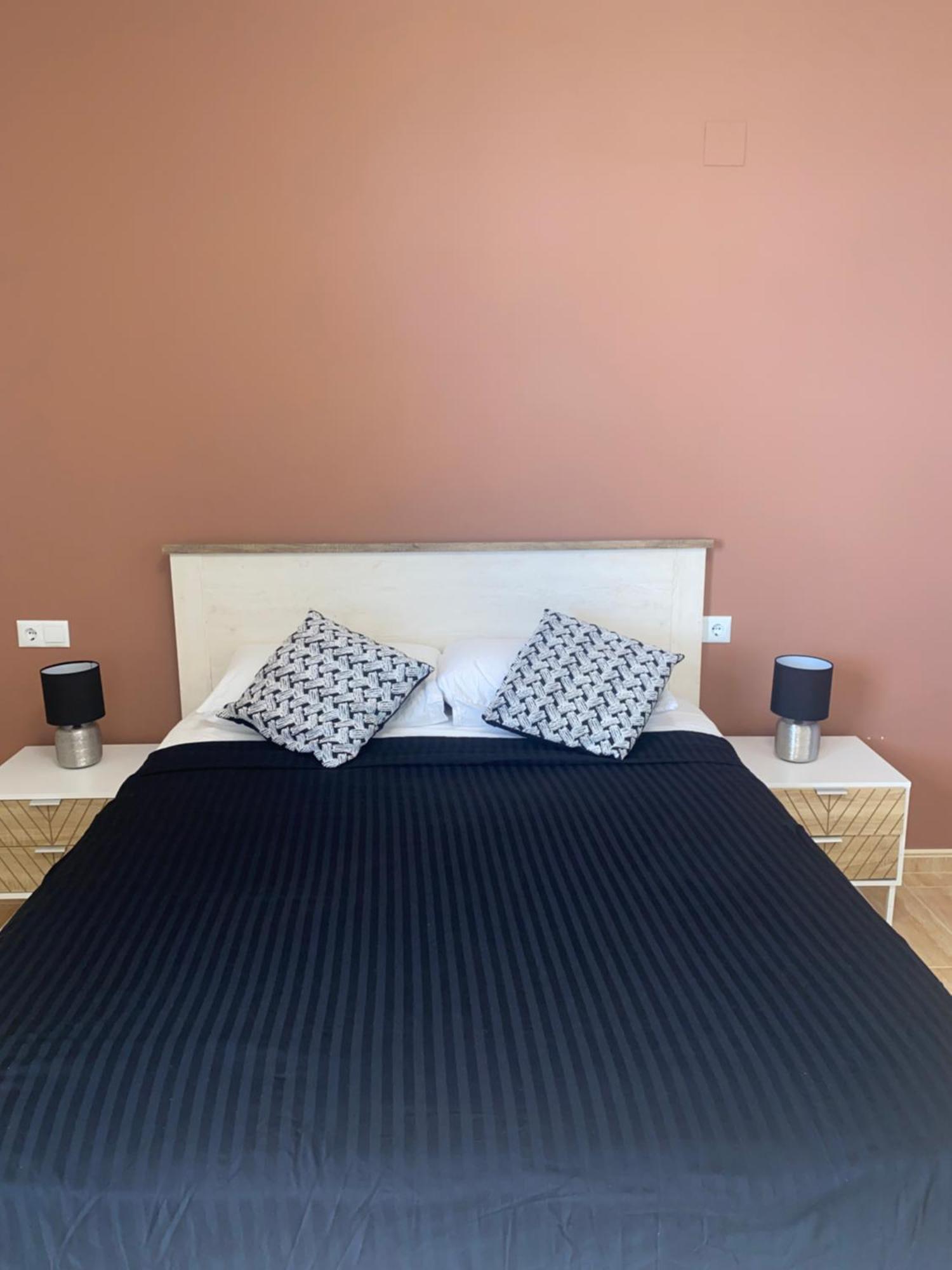 Hotel La Oficina San Miguel De Salinas Eksteriør bilde