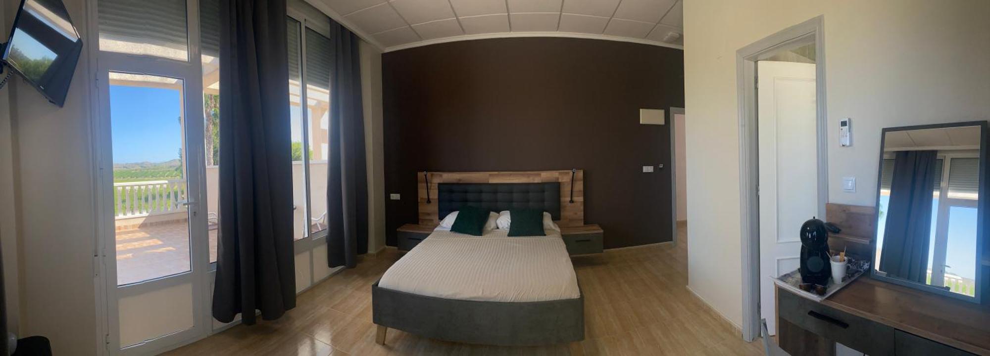 Hotel La Oficina San Miguel De Salinas Eksteriør bilde