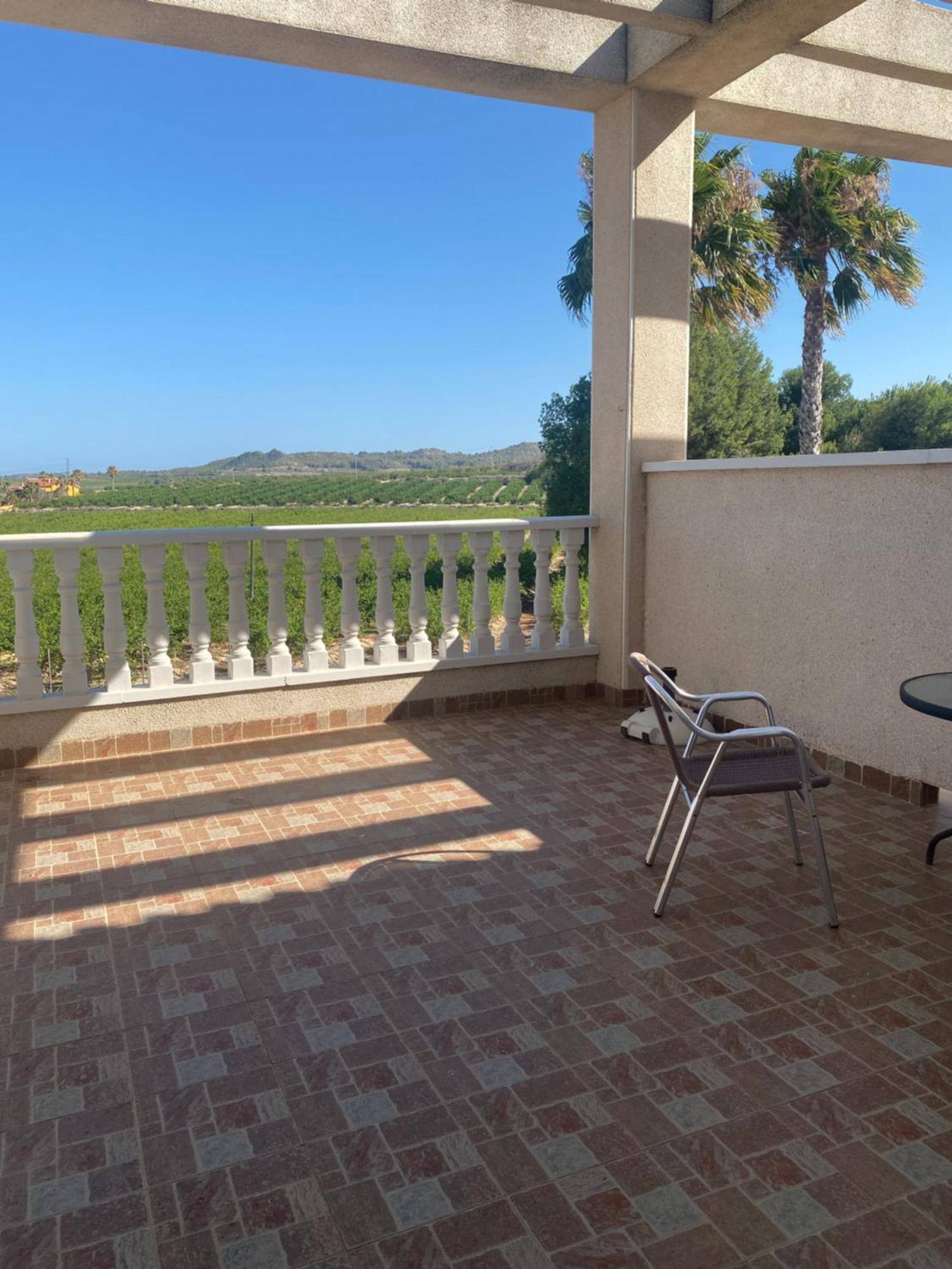 Hotel La Oficina San Miguel De Salinas Eksteriør bilde