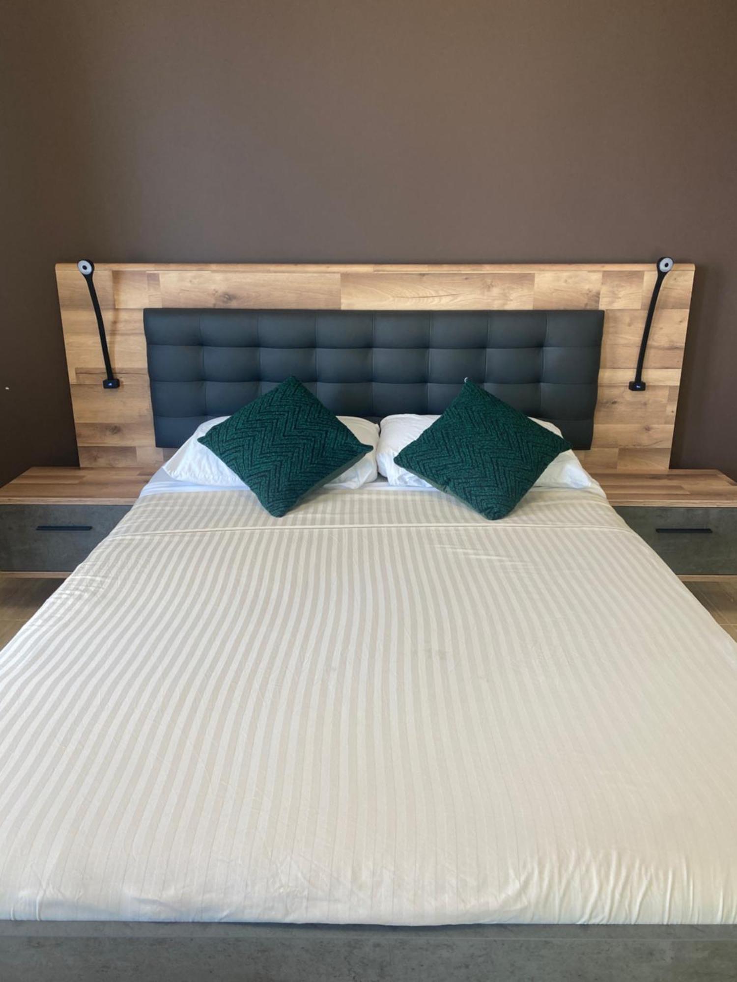Hotel La Oficina San Miguel De Salinas Eksteriør bilde