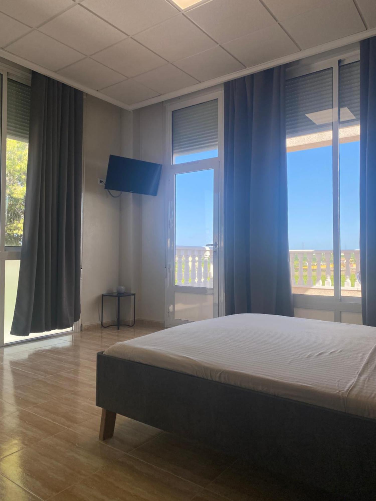 Hotel La Oficina San Miguel De Salinas Eksteriør bilde