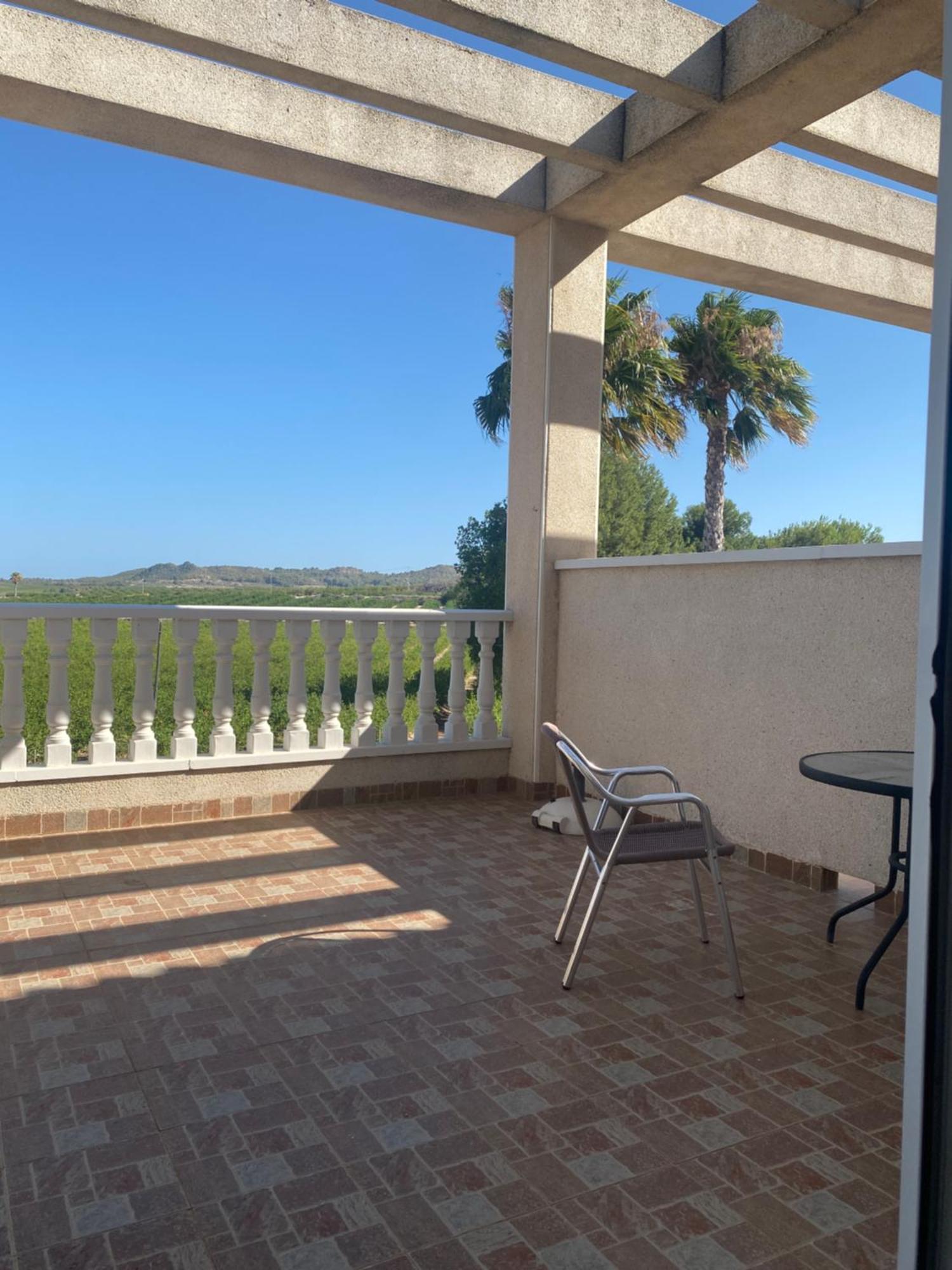 Hotel La Oficina San Miguel De Salinas Eksteriør bilde
