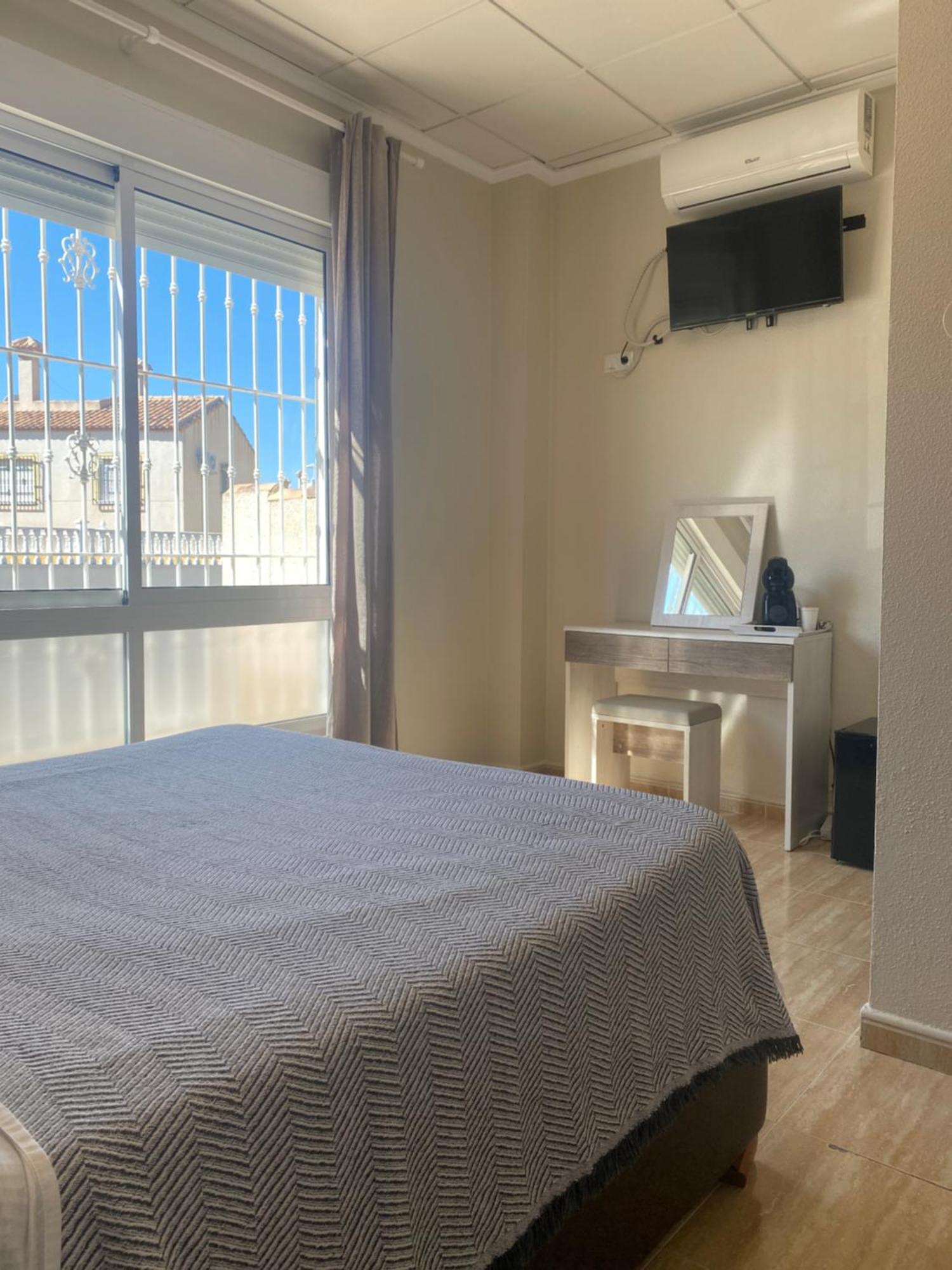 Hotel La Oficina San Miguel De Salinas Eksteriør bilde